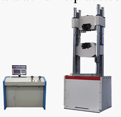 微機屏顯式液壓萬能試驗機，液壓萬能試驗機工廠,批發,進口,代購