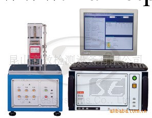 S205全自動按鍵、開關『荷重-行程』曲線試驗機工廠,批發,進口,代購