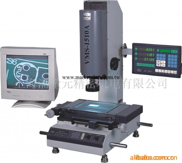 供應萬濠影像測量機工廠,批發,進口,代購