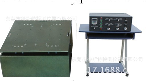 電子部件汽車部件手提設備垂直+水平振動臺工廠,批發,進口,代購