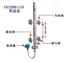 經濟型鍋爐油位計，CR-6033鍋爐電療水位計工廠,批發,進口,代購