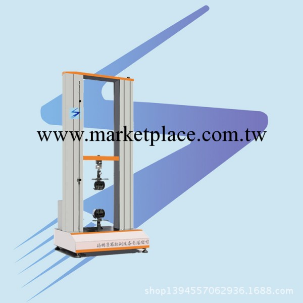 熱銷供應 5KN拉力試驗機 5KN電子萬能試驗機 價格合理工廠,批發,進口,代購