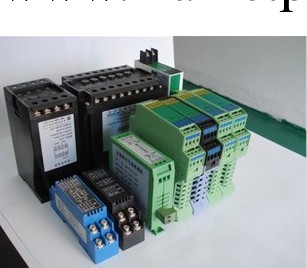 高精度頻率變送器 信號轉換器模塊 輸入0-10KHZ 輸出4-20mA傳感器工廠,批發,進口,代購