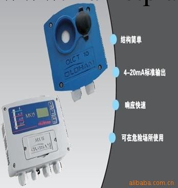 德圖OLC(T)10系列變送器和MX15 控制器工廠,批發,進口,代購
