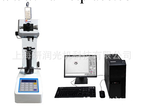 MC010系列HVT/HVST系列5公斤圖像處理維氏硬度計工廠,批發,進口,代購