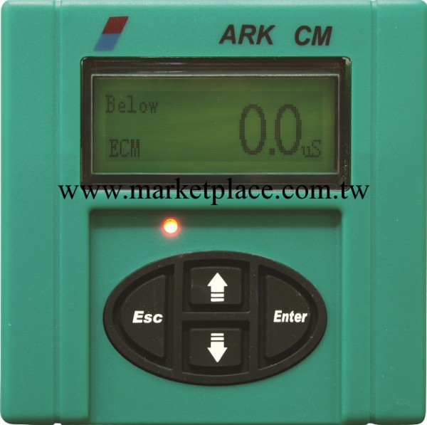 新道茨ARK84電導率變送器 控制器 傳感器 壓力變送器 溫度變送器批發・進口・工廠・代買・代購