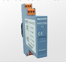 MSC301E-C0CC,MSC302E-C0CC 電流信號隔離器（一進二出）工廠,批發,進口,代購