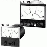 鶴赫TSURUGA模擬計器NRP-60_指示計器/壓力計工廠,批發,進口,代購