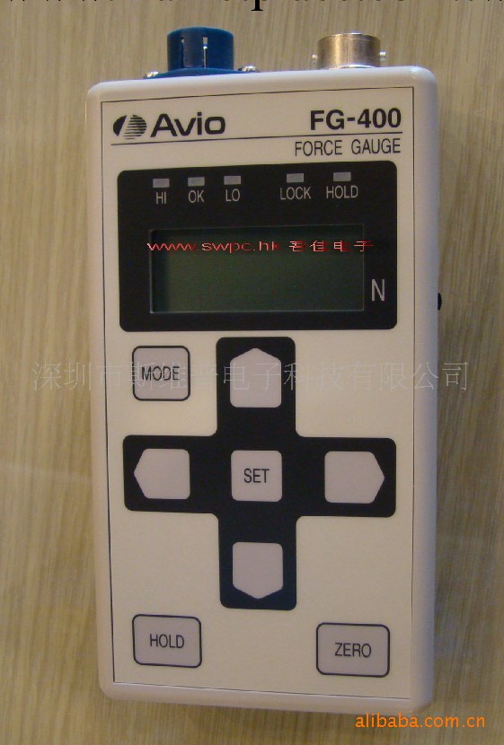 AVIO數字壓力計 FG-400工廠,批發,進口,代購