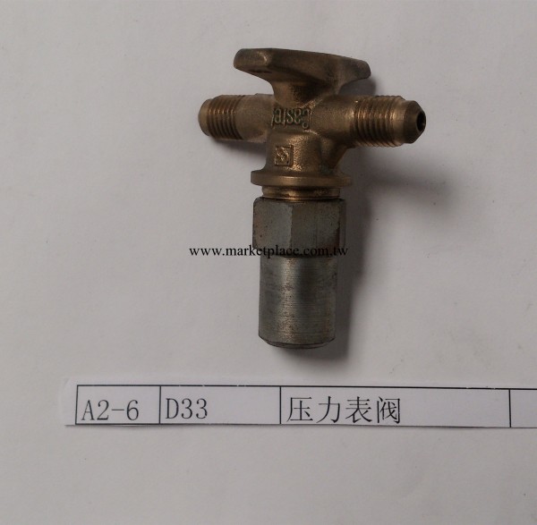 供應開利空調原廠原裝零配件——壓力表閥工廠,批發,進口,代購