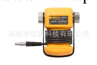 美國福祿克 Fluke 750P01EX 系列壓力模塊工廠,批發,進口,代購