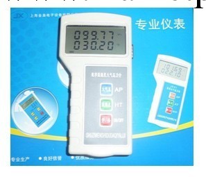 壓力表 數字壓力表 DPH-102 數字溫濕度大氣壓力表工廠,批發,進口,代購