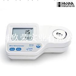 哈納HANNA HI96813糖度/酒精度測定機工廠,批發,進口,代購