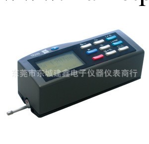 供應北京時代TR220手持式粗糙度機Ra:0.025-12.5μm(圖)工廠,批發,進口,代購