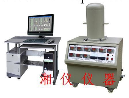 DRL-II/III矽膠導熱系數測試機 熱阻測試機,塑料導熱測試機工廠,批發,進口,代購