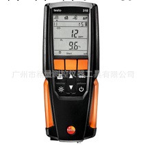 testo 310 煙氣分析機套裝（不帶打印機） 0563 3100工廠,批發,進口,代購