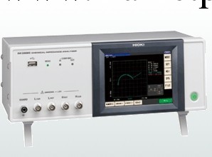 化學阻抗分析機 IM3590工廠,批發,進口,代購