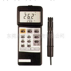 溶氧機智慧型氧氣+溶氧分析機TN-2510工廠,批發,進口,代購