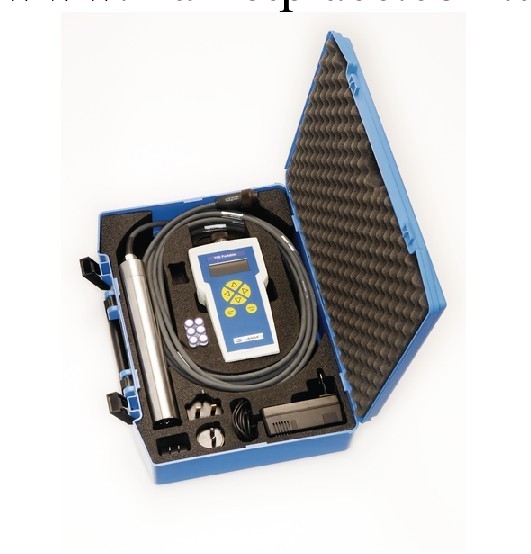 哈希TSS Portable 便攜式濁度、懸浮物和污泥界麵監測機 哈希在線工廠,批發,進口,代購