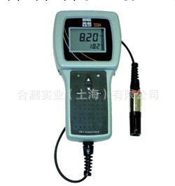 美國維賽YSI550A溶氧機 550A-12便攜式溶解氧測定機工廠,批發,進口,代購