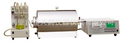 DL-8000A型微機定硫機生產企業鑫天鶴是您首選工廠,批發,進口,代購