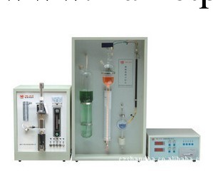 NQR-3B電腦高速碳硫分析機，實驗機器/分析機器，環保工程機器工廠,批發,進口,代購