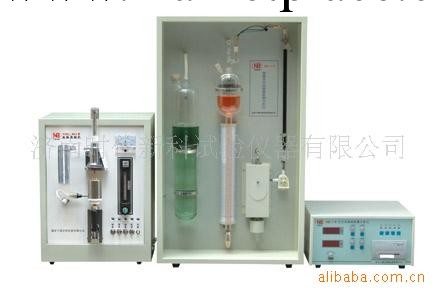 供應NQR-4全自動碳硫聯測分析機工廠,批發,進口,代購