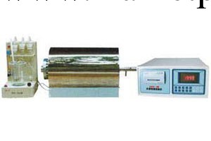 符合國標GB/214-2007《煤中全硫的測定方法》液晶自動測硫機工廠,批發,進口,代購