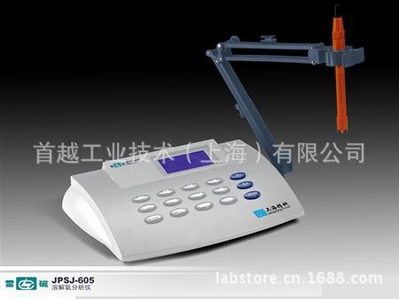 JPSJ-605型溶解氧分析機工廠,批發,進口,代購