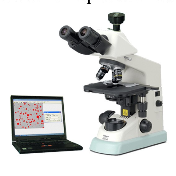 廠傢直銷Nu-I型顯微圖像粒度測定機/圖像法/專業報告/使用簡便批發・進口・工廠・代買・代購