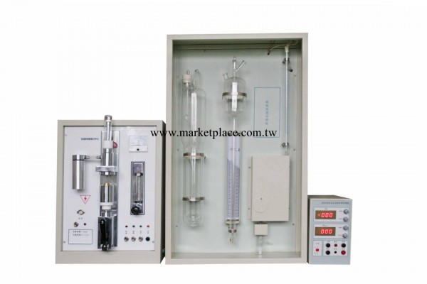 碳硫分析機/微電腦碳硫自動測定機工廠,批發,進口,代購