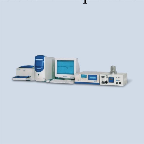 JK-DSC-4P差動熱分析機工廠,批發,進口,代購