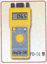 FD-D1紡織原料水分機  質量優越 廠傢直銷 保修一年 溫州三和工廠,批發,進口,代購