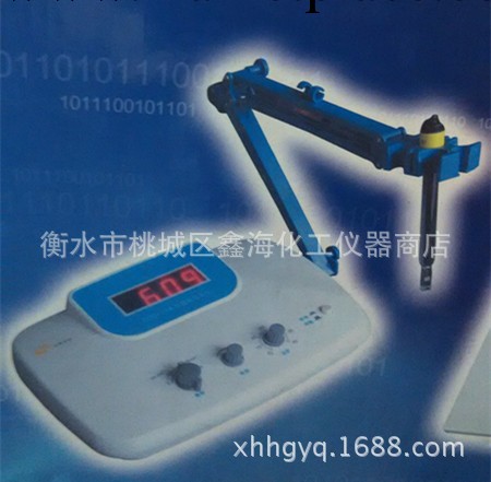 DDS-11A數字電導率機LED數位管顯示0~2×105μS/cm工廠,批發,進口,代購