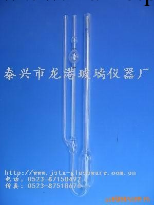 廠傢直銷 A級 烏氏黏度計 玻璃機器生產廠傢 質優價廉工廠,批發,進口,代購