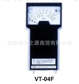 日本理音黏度計 vT-04F工廠,批發,進口,代購