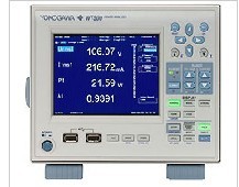 廠傢銷售 日本橫河WT500功率分析機工廠,批發,進口,代購