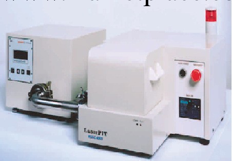 ULVAC RIKO愛發科理工 光交流式熱擴散率評價設備LaserPIT批發・進口・工廠・代買・代購