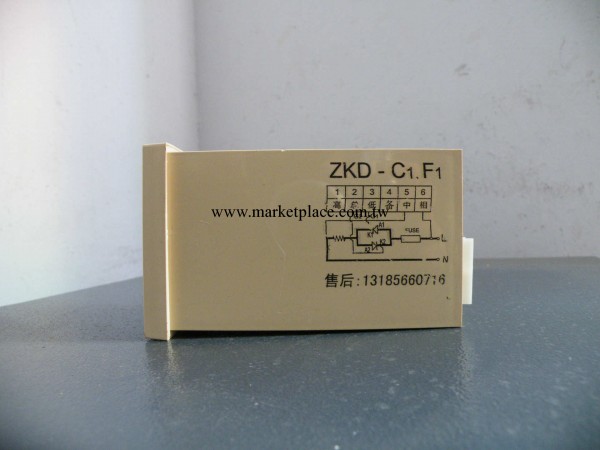 ZKD-F5溫控機表吹瓶機專用機表工廠,批發,進口,代購