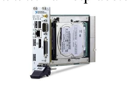 NI PXI-8820  2.2 GHz雙核PXI控制器新品來襲工廠,批發,進口,代購