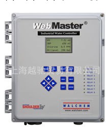 供應美國WALCHEM冷卻塔水質分析機WEBMASTER NO1批發・進口・工廠・代買・代購