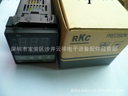 RKC溫控表 REX-C100工廠,批發,進口,代購