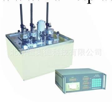 熱變形•維卡軟化點溫度測定機/軟化點溫度測定機工廠,批發,進口,代購