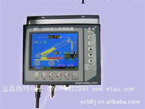 WTL-A300力矩限制器工廠,批發,進口,代購