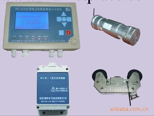 塔式起重機安全系統-宜昌微特工廠,批發,進口,代購