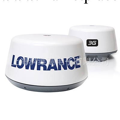 原裝進口勞倫斯 Lowrance 3G ，4G 雷達工廠,批發,進口,代購