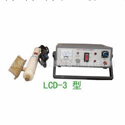 北京金志業LCD-3電火花檢測機（雙棒）工廠,批發,進口,代購