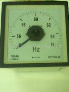頻率表F96-HZC.F96-HZ工廠,批發,進口,代購