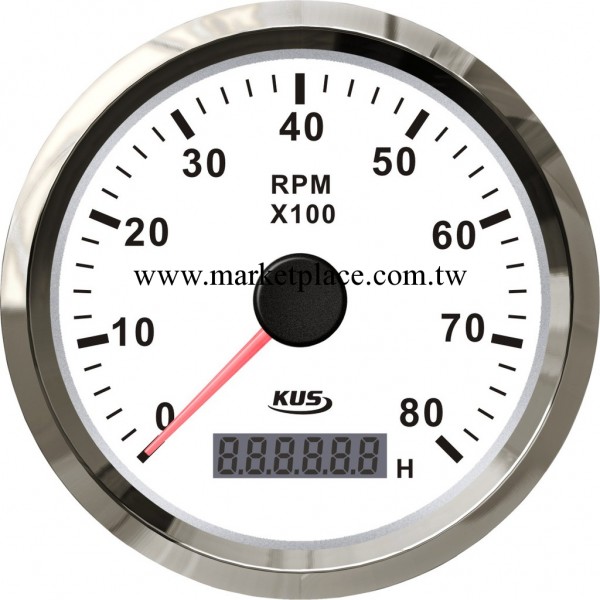 KUS |汽車機表|85mm轉速大表|發動機轉速機表|溫濕度機表工廠,批發,進口,代購