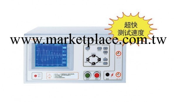 現貨供應上海滬光YG201B-5K/YG202B型匝間沖擊耐壓試驗機工廠,批發,進口,代購